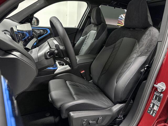 BMW X3 20 xDrive | M-Sport Pro | Professional Pack | Premium Pack | Comfort Pack | Harman/Kardon | Panoramadak | Comfort Access | Trekhaak