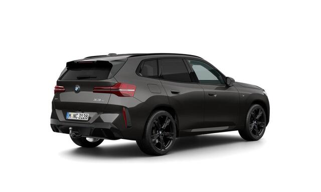 BMW X3 xDrive20i M Sportpakket | Comfort Pack | Premium Pack