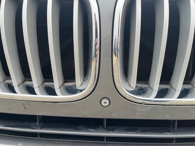 BMW X3 xDrive20i High Executive - Panoramadak