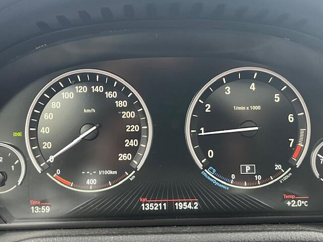 BMW X3 xDrive20i High Executive - Panoramadak