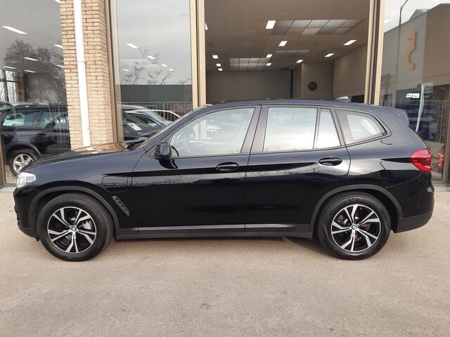 BMW X3 xDrive30e High Executive