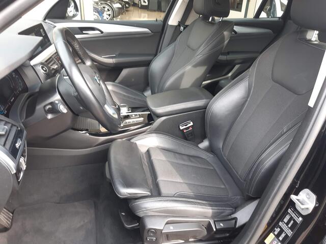 BMW X3 xDrive30e High Executive