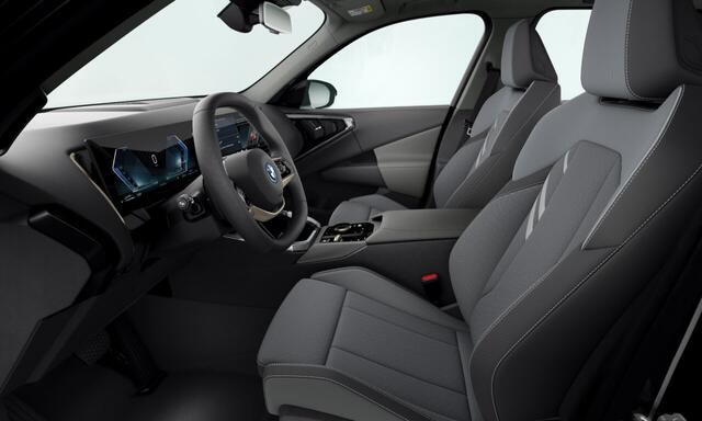 BMW X3 30e xDrive | 19'' | Elek. stoel. | Comf. Acc. | Stoelverw. | Camera | Driv. Ass.