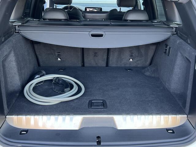 BMW X3 xDrive30e M-Sport Navigatie Trekhaak Rondzicht Camera Life Cockpit Prof Head Up Dab 20 Inch Velgen Getint Glas Plug In Hybride 1e Eigenaar