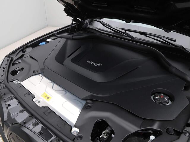 BMW X3 iX3 Executive M-Sport