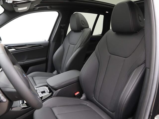 BMW X3 iX3 Executive M-Sport