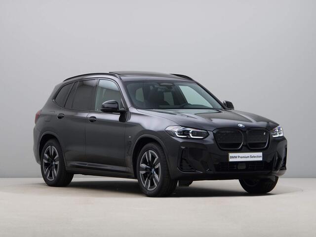 BMW X3 iX3 Executive M-Sport