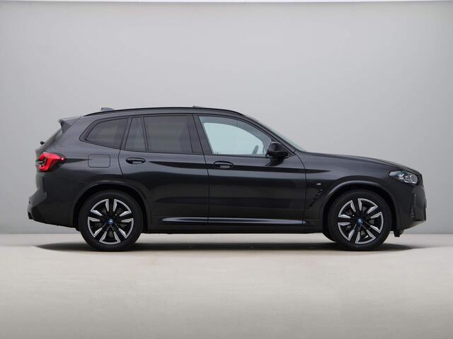 BMW X3 iX3 Executive M-Sport