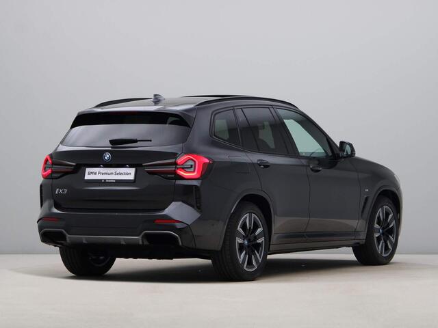BMW X3 iX3 Executive M-Sport