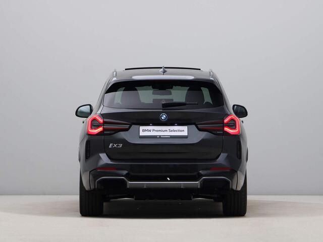BMW X3 iX3 Executive M-Sport