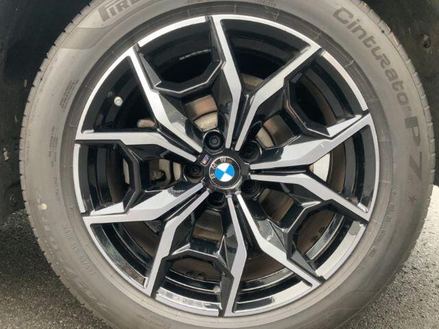 BMW X3 xDrive30d 286 PK Head-Up Laser LED Live Cockpit Sportstoelen Stoelverwarming Stuurverwarming