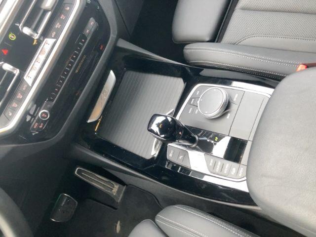 BMW X3 xDrive30d 286 PK Head-Up Laser LED Live Cockpit Sportstoelen Stoelverwarming Stuurverwarming