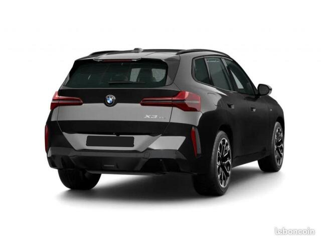 BMW X3 30e xDrive
