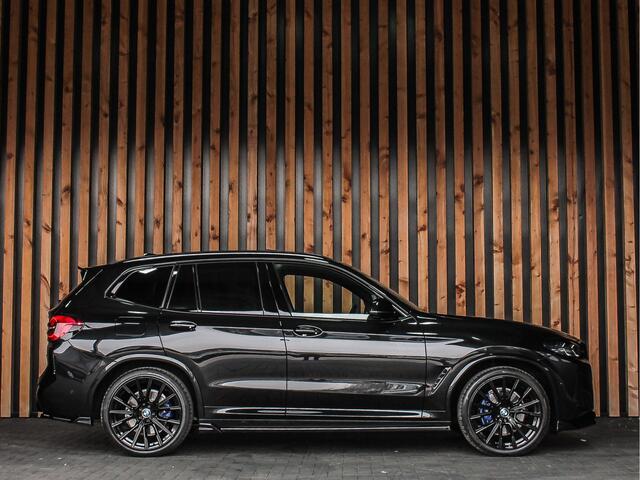 BMW X3 xDrive30e 292PK High Executive M-Sport | SCHAALSTOELEN | HEAD-UP | PANO | HARMAN KARDON | SHADOWLINE |