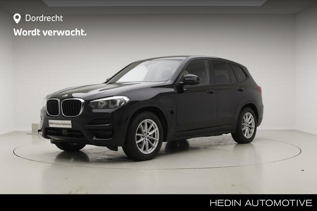 BMW X3 xDrive30e | Active Cruise Controle | Camera | M-Sportstuur | Stoelverwarming | Hifi
