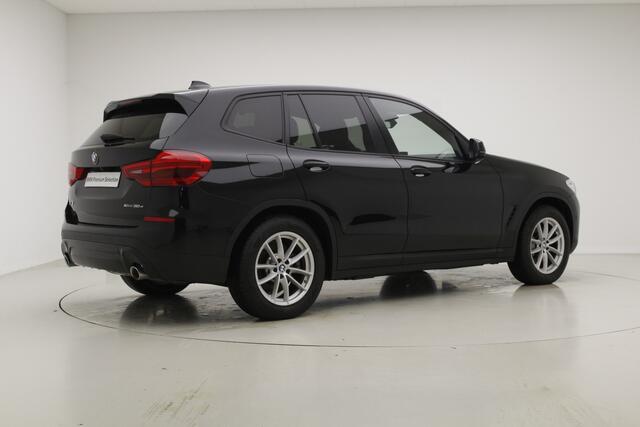 BMW X3 xDrive30e | Active Cruise Controle | Camera | M-Sportstuur | Stoelverwarming | Hifi
