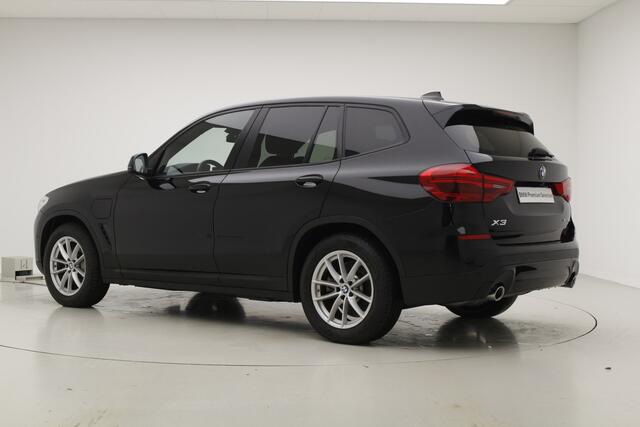 BMW X3 xDrive30e | Active Cruise Controle | Camera | M-Sportstuur | Stoelverwarming | Hifi