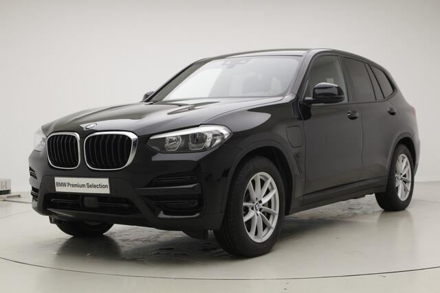 BMW X3 xDrive30e | Active Cruise Controle | Camera | M-Sportstuur | Stoelverwarming | Hifi