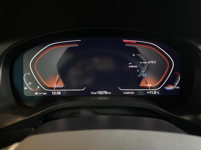 BMW X3 xDrive 3.0i edition