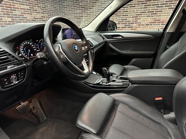 BMW X3 xDrive30e eDrive Edition | Head-up| CarPlay| Stuurverwarming|