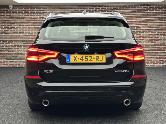 BMW X3 xDrive30e eDrive Edition | Head-up| CarPlay| Stuurverwarming|