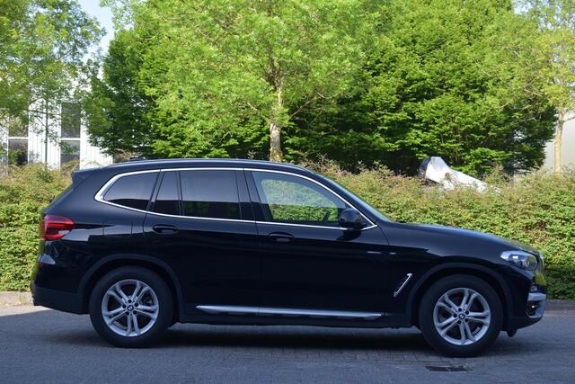 BMW X3 xDrive30i High Executive Xdrive Elekstoelen Stuurvw Camera