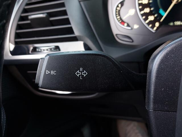 BMW X3 xDrive30e Executive | Plug-In Hybrid | Navi | Clima | Cruise | Led Koplampen | Sportstoel+Stoelverwarming | Licht+Regensensor | Pdc V+A | Privacy Glass | 18''lm