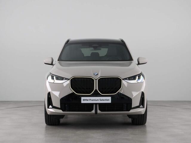 BMW X3 30e xDrive *** Vraag naar de levertijd *** | Easter