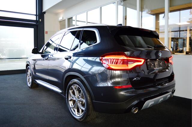 BMW X3 xDrive30i High Executive | Model X- Line