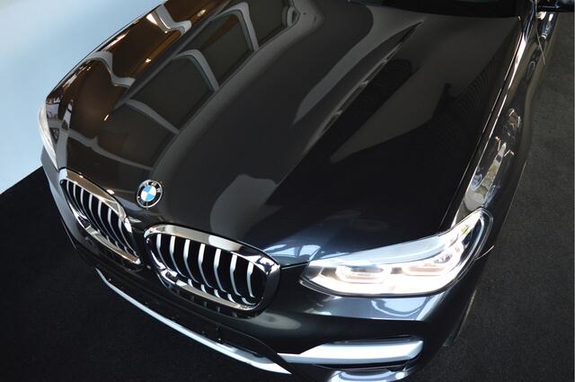 BMW X3 xDrive30i High Executive | Model X- Line