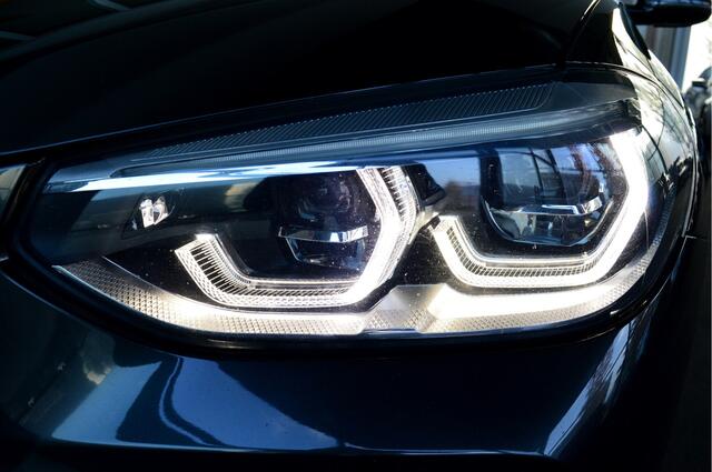 BMW X3 xDrive30i High Executive | Model X- Line