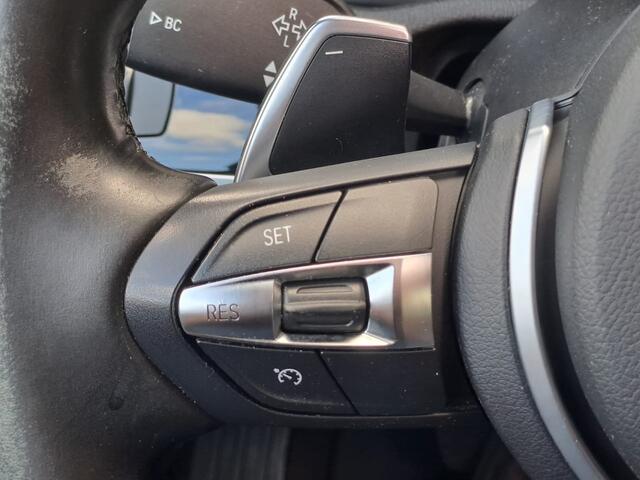 BMW X3 xDrive28i High Executive xLine Edition | Automaat | Trekhaak | Pano | Stoelverwarming | Leder |