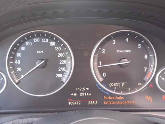 BMW X3 xDrive28i High Executive xLine Edition | Automaat | Trekhaak | Pano | Stoelverwarming | Leder |