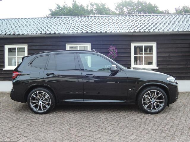 BMW X3 XDRIVE30E HIGH EX. M