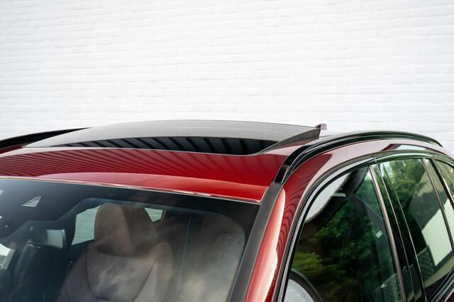 BMW X3 xDrive30e M-Sport INDIVIDUAL Carbon Tartufo Pano