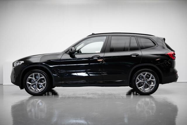 BMW X3 xDrive20i Business Edition Plus |Pano|Leder|Adaptive|