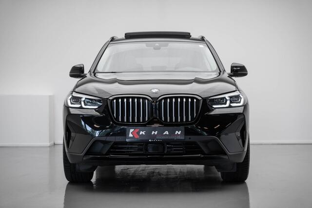 BMW X3 xDrive20i Business Edition Plus |Pano|Leder|Adaptive|