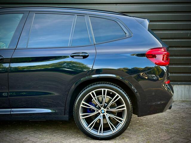 BMW X3 xDrive 30e PANO|360|HUD|MEMORY|H/K|NAPPA|HAAK
