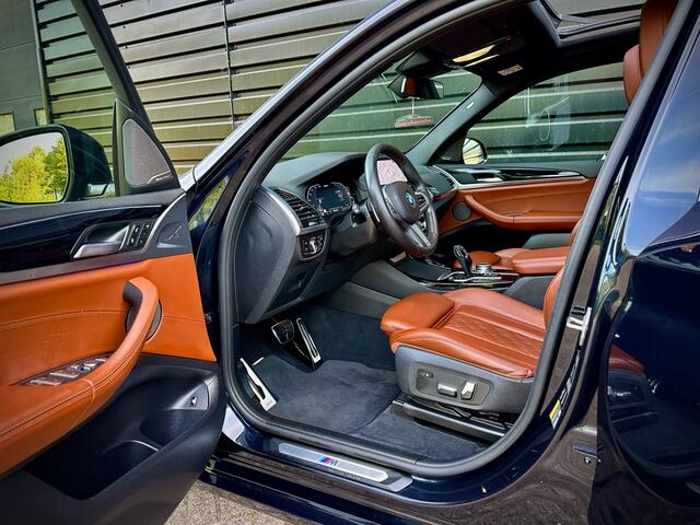 BMW X3 xDrive 30e PANO|360|HUD|MEMORY|H/K|NAPPA|HAAK