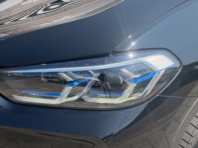 BMW X3 xDrive30e High Executive | Laser | Pano | Leder | RCTA | Keyless | HUD