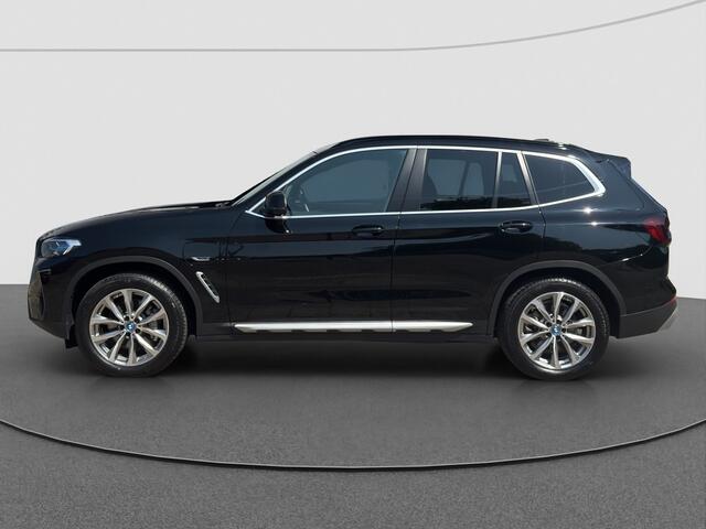 BMW X3 xDrive30e High Executive | Laser | Pano | Leder | RCTA | Keyless | HUD