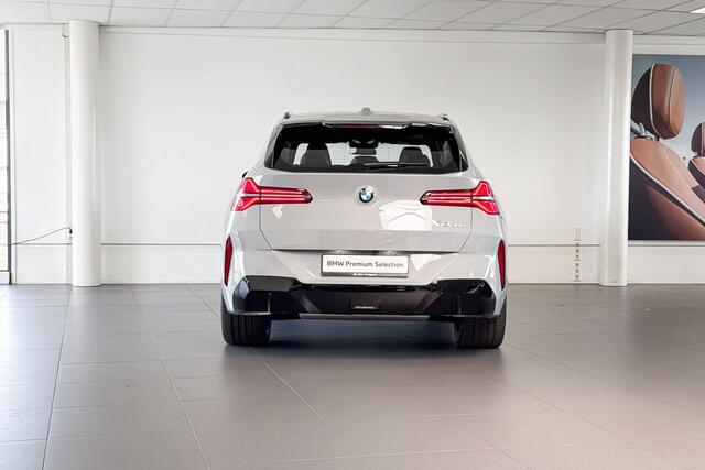 BMW X3 30e xDrive | M Sport | Harman Kardon | Iconic Glow | Stoelverwarming | Trekhaak |