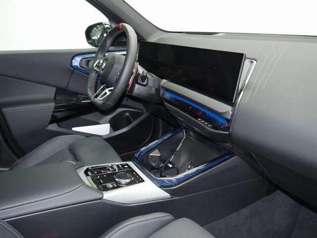 BMW X3 M50 | M-Sport Pro | Frozen Grey | tandkachel | Harman/kardon | Trekhaak | Panorama | Driving ass. Prof