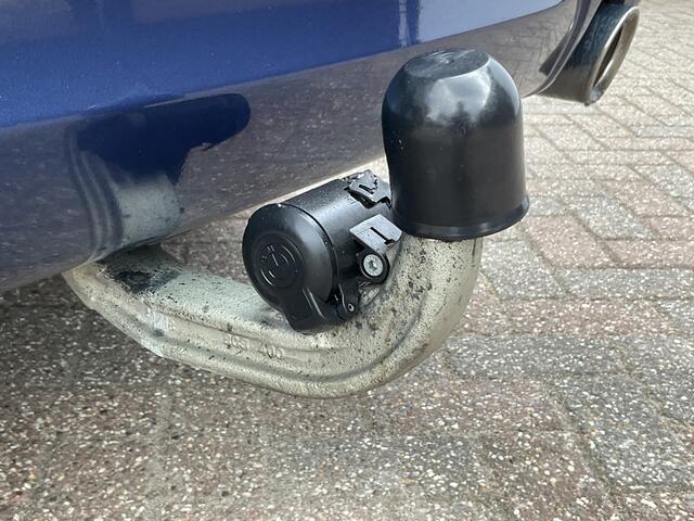 BMW X3 xDrive20i High Executive M-Sport Trekhaak Leder Led Elek.Klep Cam Onderhouden!