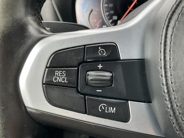 BMW X3 xDrive20i High Executive M-Sport Trekhaak Leder Led Elek.Klep Cam Onderhouden!