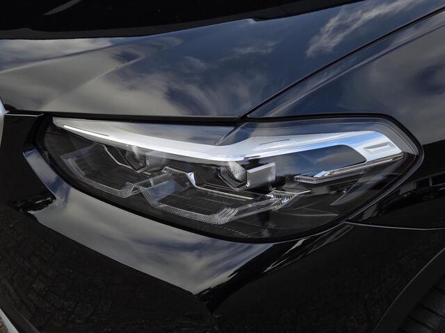 BMW X3 xDrive30e | SPORTSTOELEN | LEDER | PANORAMADAK | CAMERA |