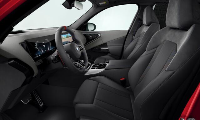 BMW X3 M50 - Pano - Driving Ass Prof - 21 Inch - Stoelventilatie