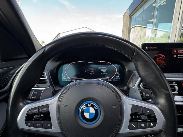 BMW X3 xDrive30e High Executive