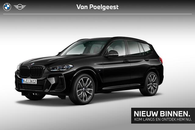 BMW X3 xDrive30i Business Edition Plus High Executive Aut.