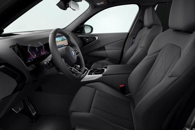 BMW X3 30e xDrive Professional Pack M Sportpakket Pro Aut. - Beschikbaar vanaf: November 2025